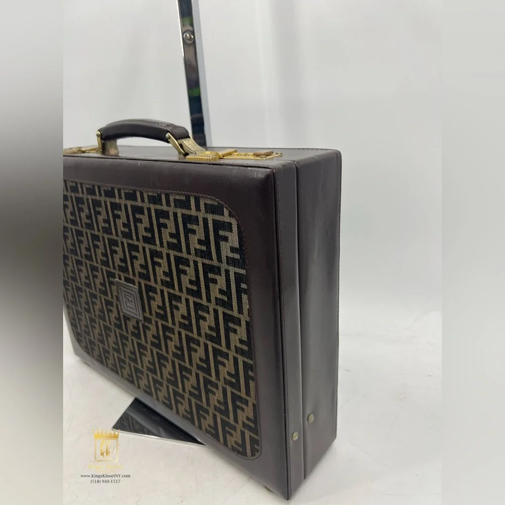 Fendi Briefcase
